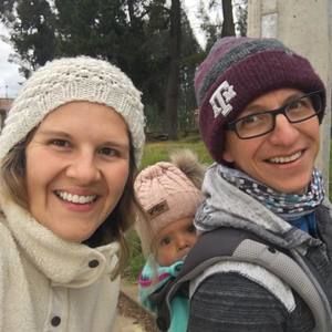 Meet your Posher, Tirsa